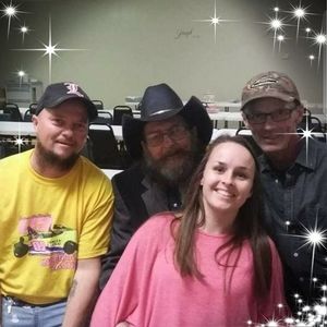 Meet your Posher, Rocky